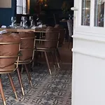 Logis Bellevue Restaurant La Pomme D'or 3*