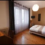 Hotel Logis Bellevue Restaurant La Pomme D'or 3*