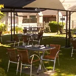 Logis Bellevue Restaurant La Pomme D'or Coucy-le-Chateau-Auffrique