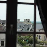 Logis Bellevue Restaurant La Pomme D'or Coucy-le-Chateau-Auffrique