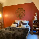 Logis Bellevue Restaurant La Pomme D'or Hotel 3*