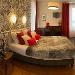 Logis Bellevue Restaurant La Pomme D'or 3*