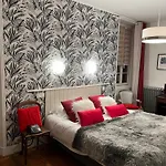 Logis Bellevue Restaurant La Pomme D'or 3* Coucy-le-Chateau-Auffrique