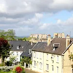 Logis Bellevue Restaurant La Pomme D'or Hotel