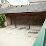 Logis Bellevue Restaurant La Pomme D'or 3* Coucy-le-Château-Auffrique