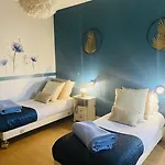 Logis Bellevue Restaurant La Pomme D'or