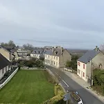 Hotel Logis Bellevue Restaurant La Pomme D'or Coucy-le-Chateau-Auffrique