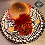 מלון Logis Bellevue Restaurant La Pomme D'or 3*