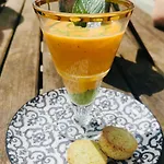 Logis Bellevue Restaurant La Pomme D'or Coucy-le-Château-Auffrique