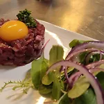 Logis Bellevue Restaurant La Pomme D'or