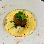 Logis Bellevue Restaurant La Pomme D'or מלון 3*