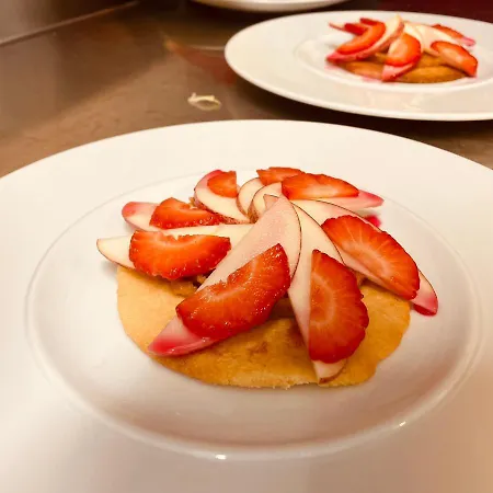 Hotel Logis Bellevue Restaurant La Pomme D'or