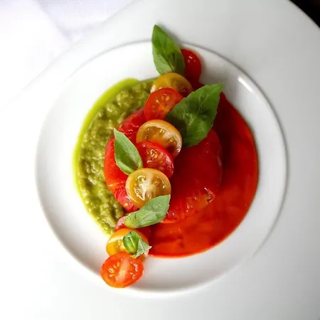 Logis Bellevue Restaurant La Pomme D'or Coucy-le-Château-Auffrique