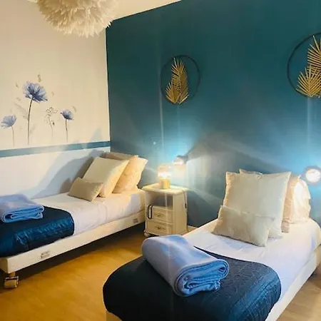 Hotel Logis Bellevue Restaurant La Pomme D'or