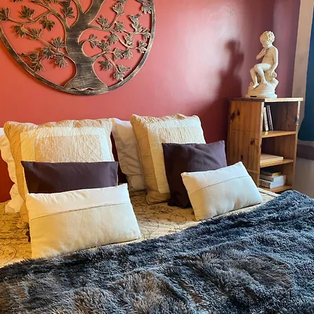 Logis Bellevue Restaurant La Pomme D'or 3* Coucy-le-Château-Auffrique