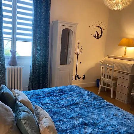 Hotel Logis Bellevue Restaurant La Pomme D'or