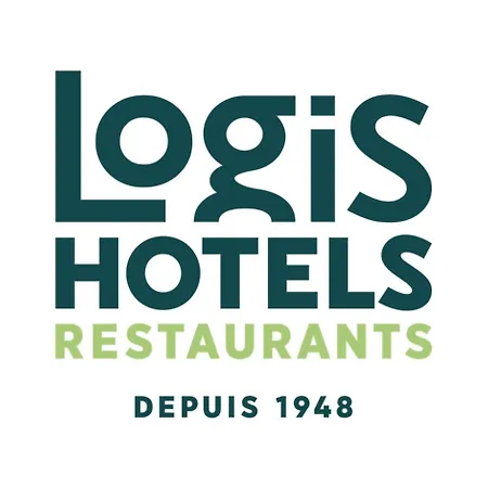 Logis Bellevue Restaurant La Pomme D'or 호텔 Coucy-le-Château-Auffrique