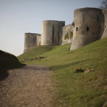 Logis Bellevue Restaurant La Pomme D'or