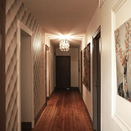 Logis Bellevue Restaurant La Pomme D'or