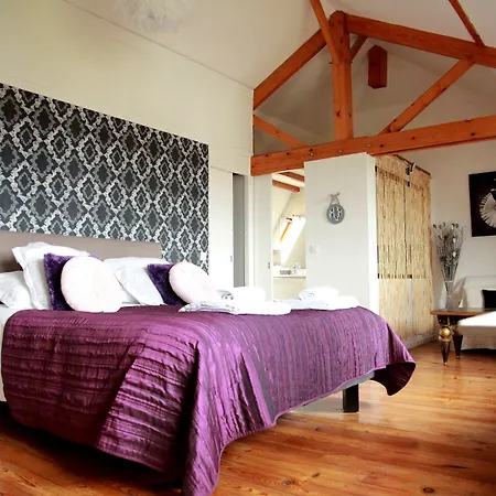 Logis Bellevue Restaurant La Pomme D'or