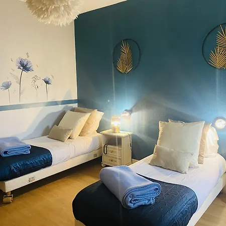 Logis Bellevue Restaurant La Pomme D'or