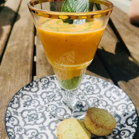 Logis Bellevue Restaurant La Pomme D'or Coucy-le-Château-Auffrique