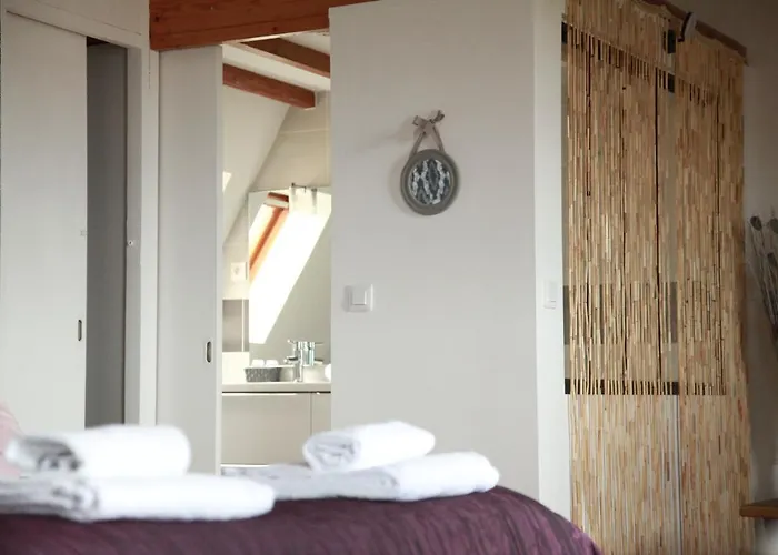 Hotel Logis Bellevue Restaurant La Pomme D'or