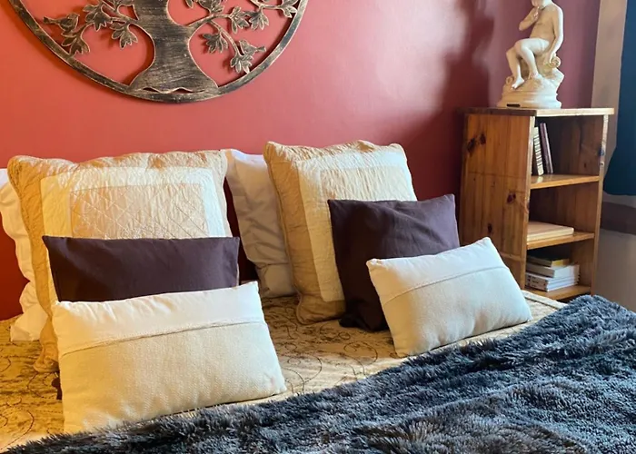 Logis Bellevue Restaurant La Pomme D'or 3* Coucy-le-Chateau-Auffrique