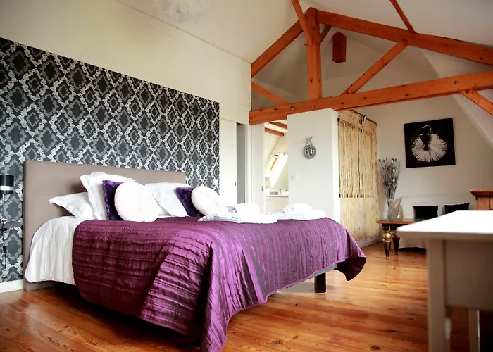 Logis Bellevue Restaurant La Pomme D'or