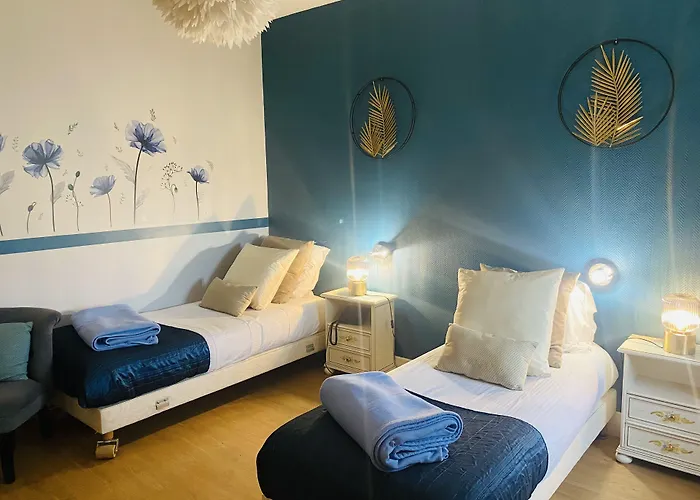 Logis Bellevue Restaurant La Pomme D'or