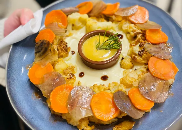 Hotel Logis Bellevue Restaurant La Pomme D'or