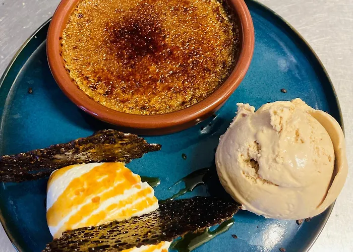 Logis Bellevue Restaurant La Pomme D'or